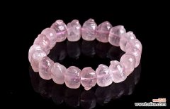 粉水晶的功效与作用