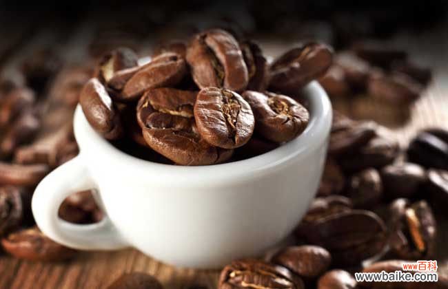 咖啡豆怎么磨成粉？