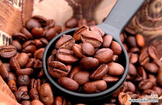 咖啡豆怎么磨成粉？