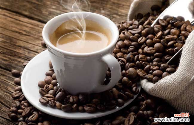 咖啡豆怎么磨成粉？