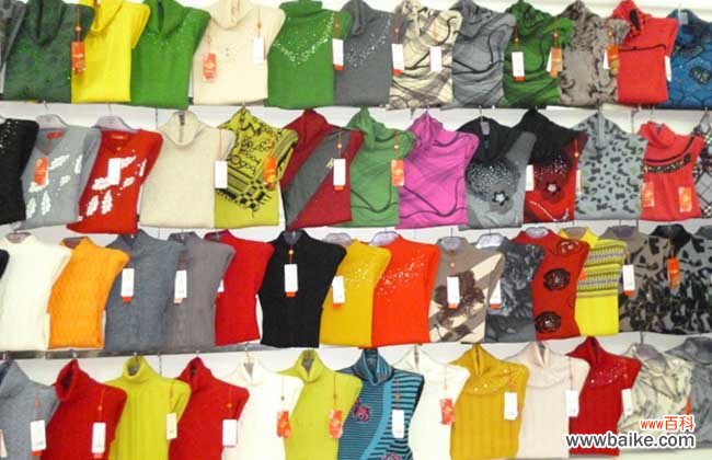 怎么鉴定是不是纯羊毛衫 羊毛衫的真假鉴别