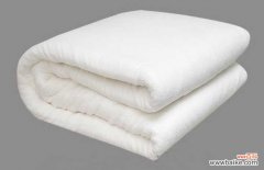 羊毛被芯和棉花被芯哪个好 棉花被和羊毛被哪个好？