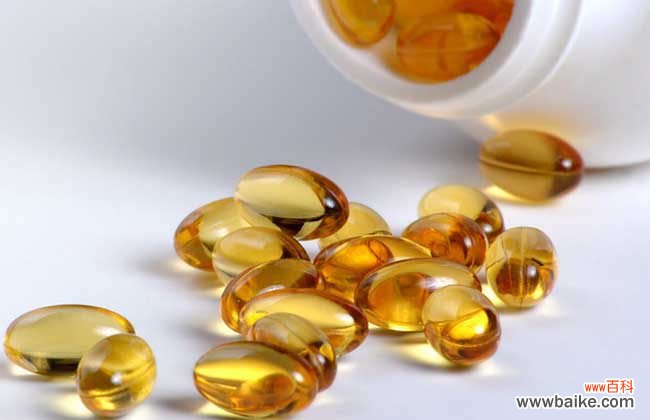 女性哪些不能吃鱼肝油 鱼肝油怎么吃最好？