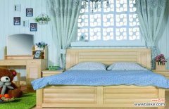 松木家具什么档次 松木家具好不好？