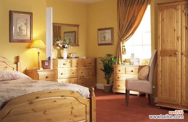 松木家具什么档次 松木家具好不好？