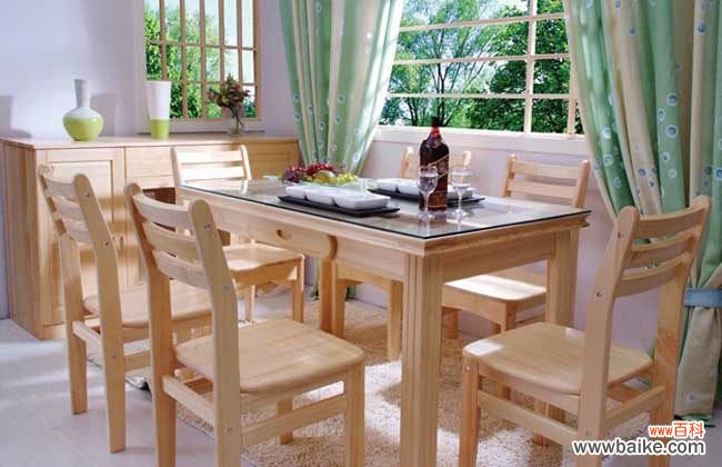 松木家具什么档次 松木家具好不好？