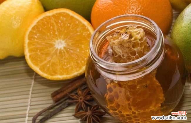 蜂蜜真假的鉴别 蜂蜜的真假辨别方法