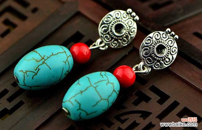 天价绿松石1100万 绿松石是宝石吗？