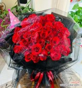 一朵玫瑰花代表什么？花语含义及送花常见问题解答？