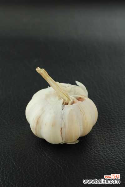 种的蒜苗发黄怎么办