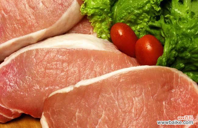 一斤猪肉大概有多少 吃猪肉等于自杀是真的吗？