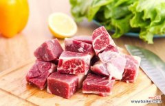 牛腩和牛里脊哪个贵 牛腩和牛肉哪个贵？