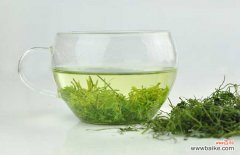 为什么喝绞股蓝会死亡 绞股蓝泡水喝的功效