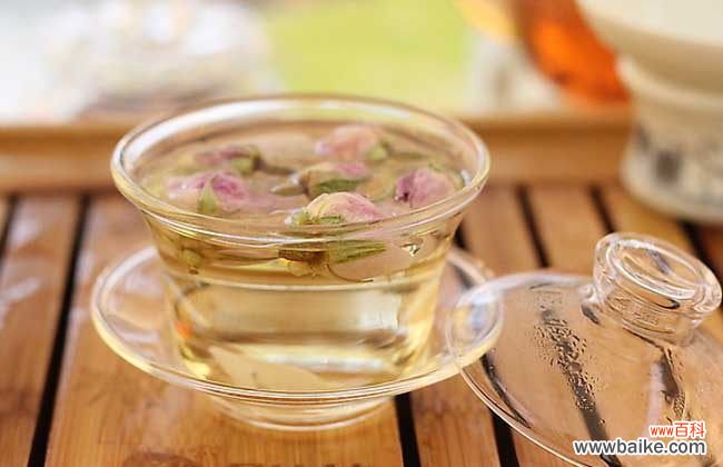 怎么样泡玫瑰花茶 玫瑰花茶的泡法