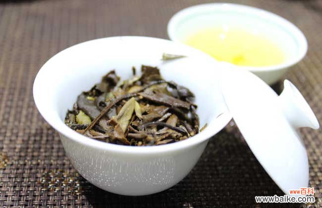 福鼎老白茶怎么泡 福鼎白茶怎么冲泡?