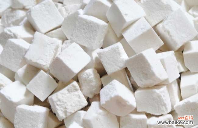 茯苓与蜂蜜能祛斑吗 茯苓怎么做能祛斑？