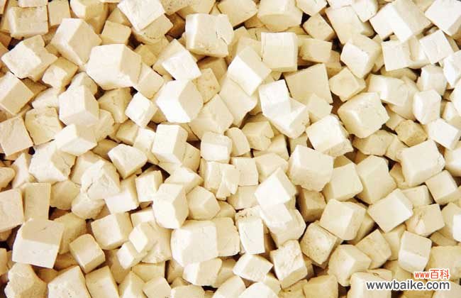 茯苓与蜂蜜能祛斑吗 茯苓怎么做能祛斑？