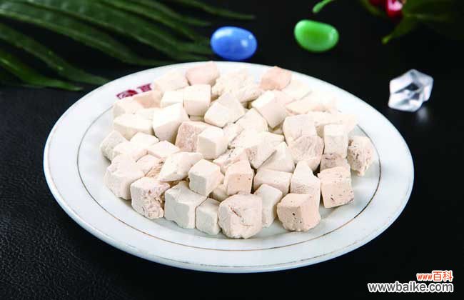 茯苓与蜂蜜能祛斑吗 茯苓怎么做能祛斑？