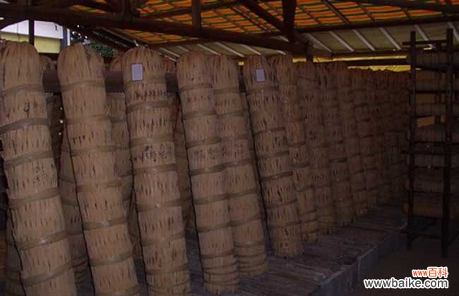 喝黑茶的反应太可怕了 安化黑茶的功效与作用