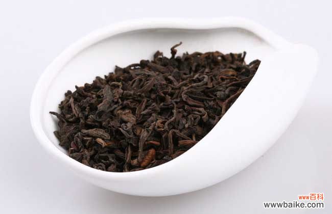 喝黑茶的反应太可怕了 安化黑茶的功效与作用