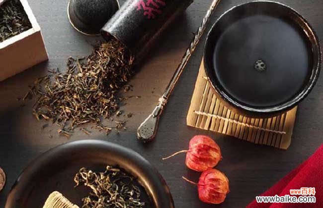 喝黑茶的反应太可怕了 安化黑茶的功效与作用