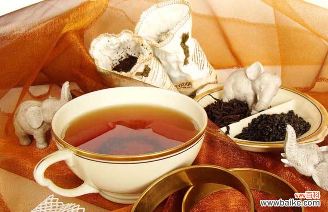 喝黑茶的反应太可怕了 安化黑茶的功效与作用