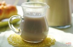 孩子能每天喝黑豆豆浆么 黑豆浆能天天喝吗？