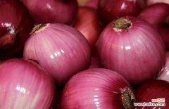 厨师怎么切洋葱不流泪 切洋葱不会流泪的方法