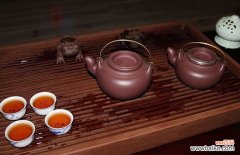 黑茶怎样喝才能够减肥 黑茶真的能减肥吗？