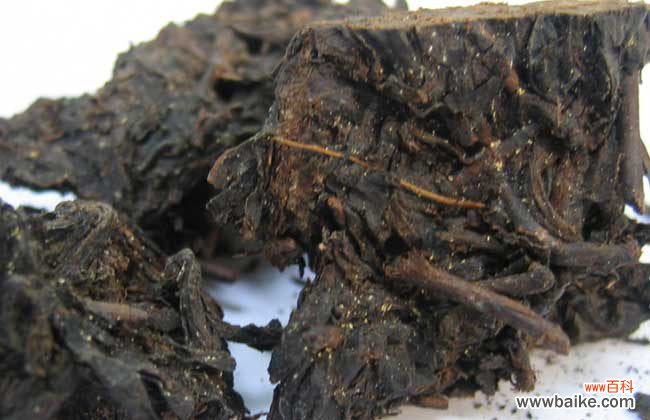 黑茶怎样喝才能够减肥 黑茶真的能减肥吗？