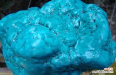 用手机鉴别绿松石真假 绿松石的鉴别方法