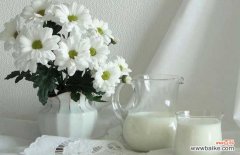 羊奶六大神奇功效 喝羊奶的最佳时间