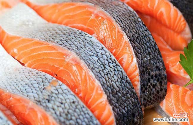 生吃三文鱼后吃肠虫清 三文鱼生吃有寄生虫吗？
