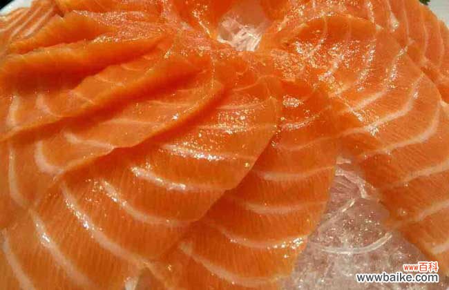 生吃三文鱼后吃肠虫清 三文鱼生吃有寄生虫吗？