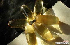 深海鱼油什么时间段吃效果好 深海鱼油什么时候吃？