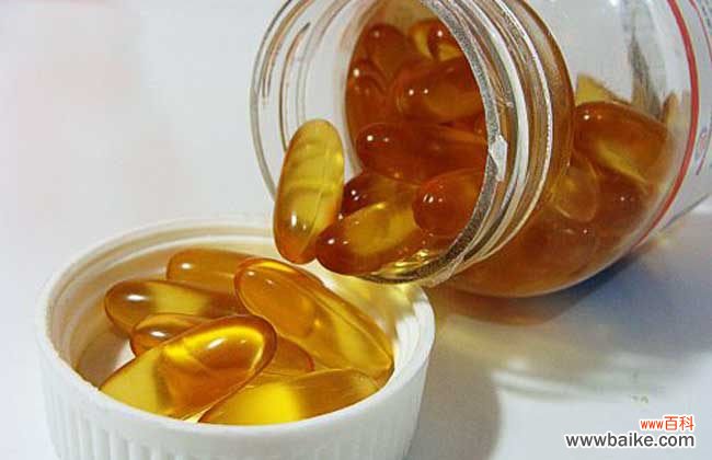 深海鱼油什么时间段吃效果好 深海鱼油什么时候吃?
