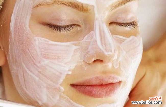 奶粉面膜的做法大全 牛奶面膜怎么做?