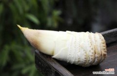 冬笋可以冷冻保存吗 新鲜冬笋如何保鲜？