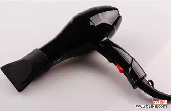 电吹风机辐射 吹风机有辐射吗?