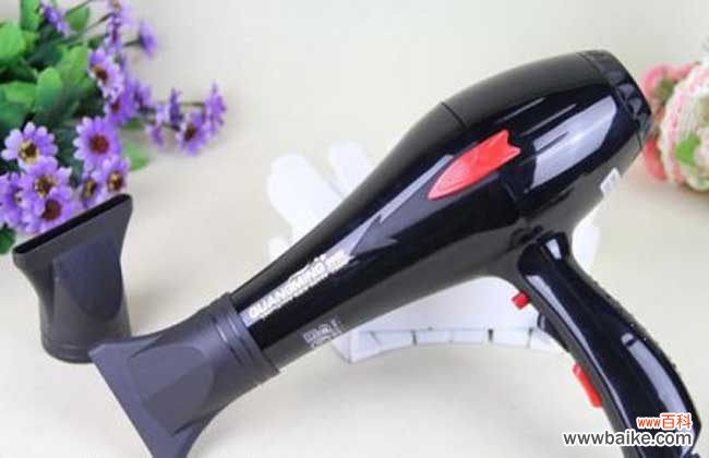 电吹风机辐射 吹风机有辐射吗?