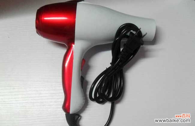 电吹风机辐射 吹风机有辐射吗?