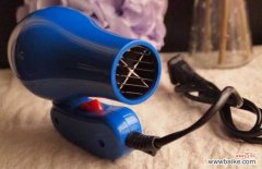 电吹风机辐射 吹风机有辐射吗？