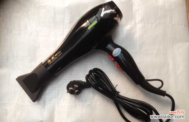 电吹风机辐射 吹风机有辐射吗?