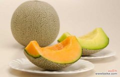 哈密瓜可以放冰箱吗？