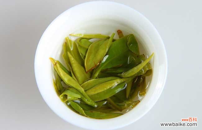 女人喝龙井茶的好处 喝龙井茶有什么好处?