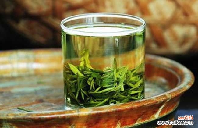 女人喝龙井茶的好处 喝龙井茶有什么好处?