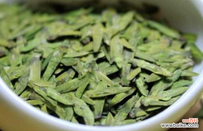 女人喝龙井茶的好处 喝龙井茶有什么好处?