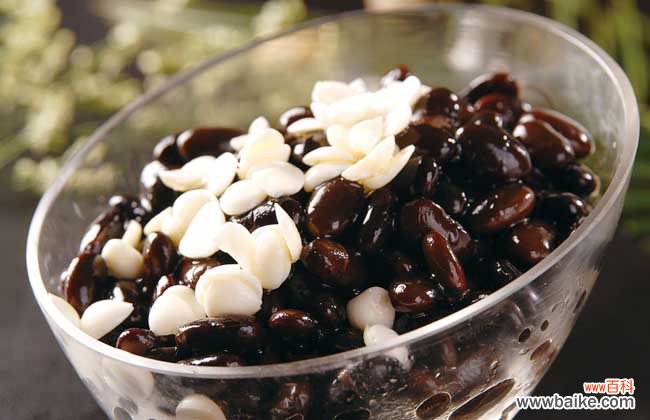 冻过的黑豆煮得烂吗 黑豆怎么煮容易烂？