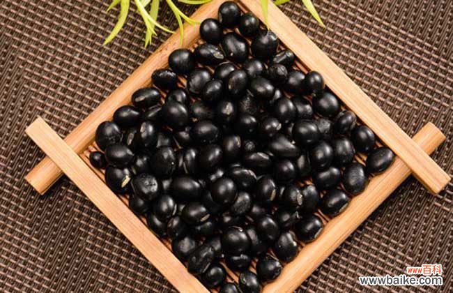 冻过的黑豆煮得烂吗 黑豆怎么煮容易烂？