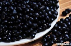 冻过的黑豆煮得烂吗 黑豆怎么煮容易烂？